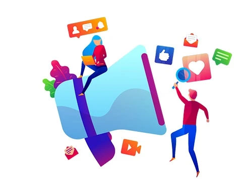 Social Media Management