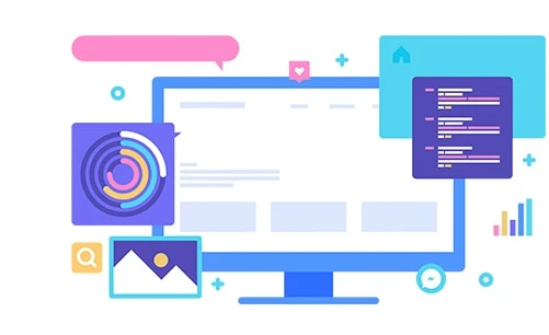 UI/UX design
