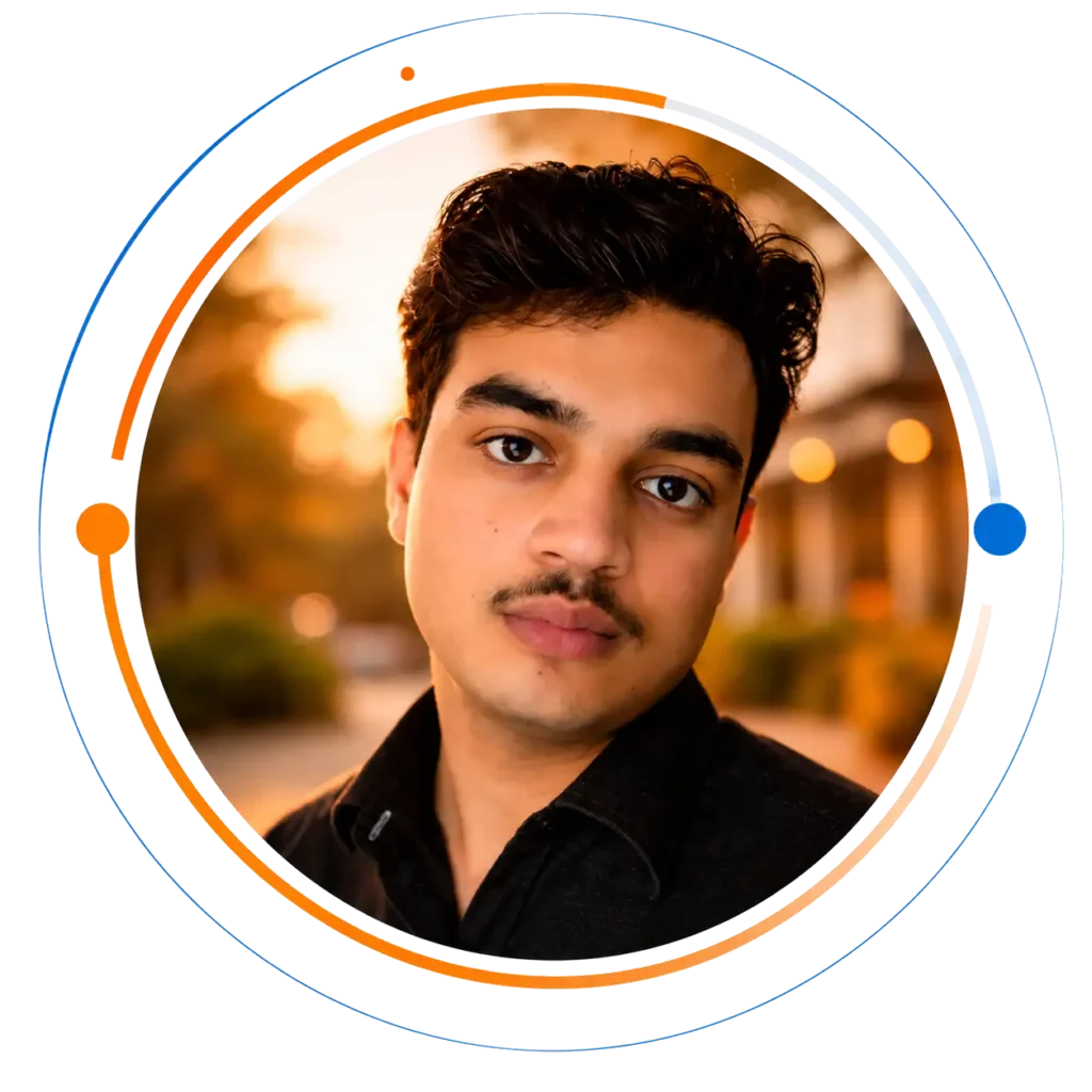 Strategist Jary Jon